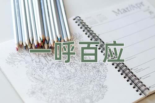 成语一呼百应
