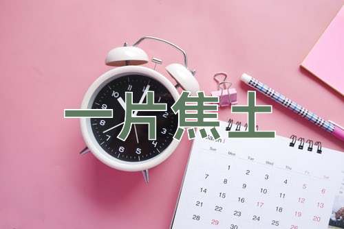 成语一片焦土