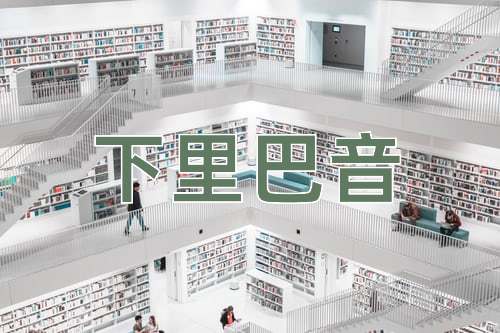 成语下里巴音