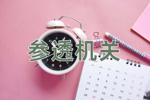 成语参透机关