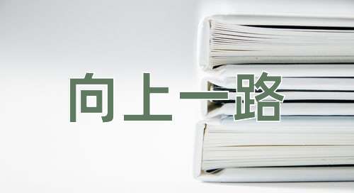 成语向上一路