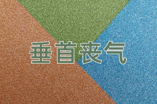 成语垂首丧气