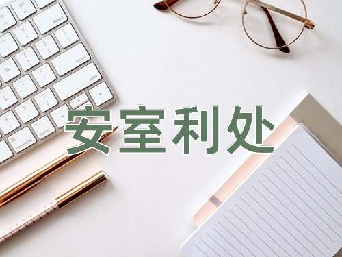 成语安室利处