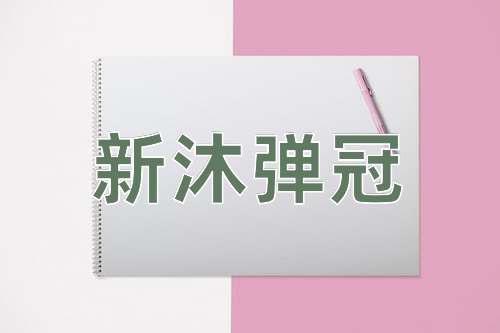成语新沐弹冠