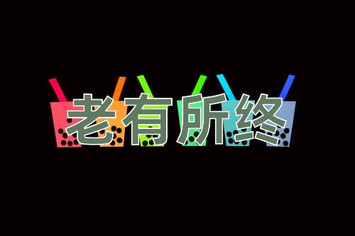 成语老有所终