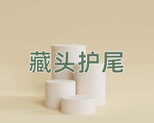 成语藏头护尾