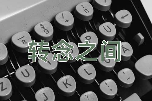 成语转念之间