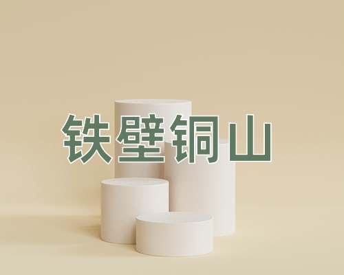 成语铁壁铜山