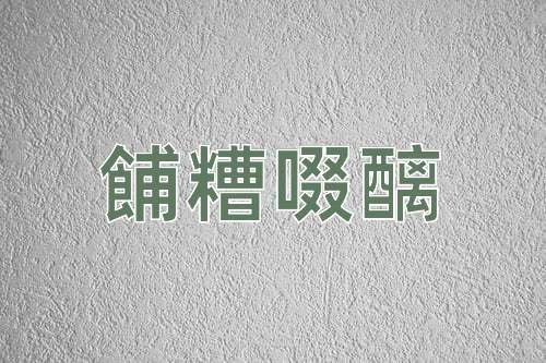 成语餔糟啜醨
