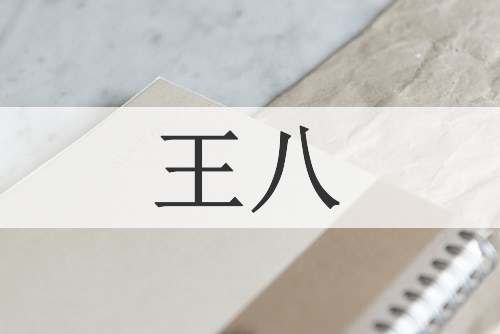 王八