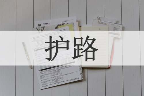 护路
