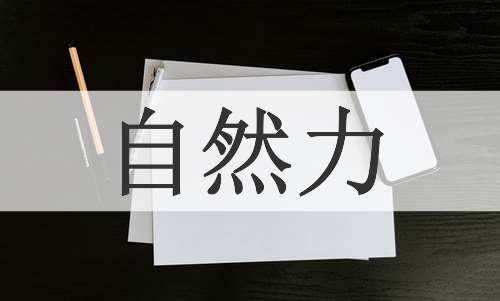 自然力