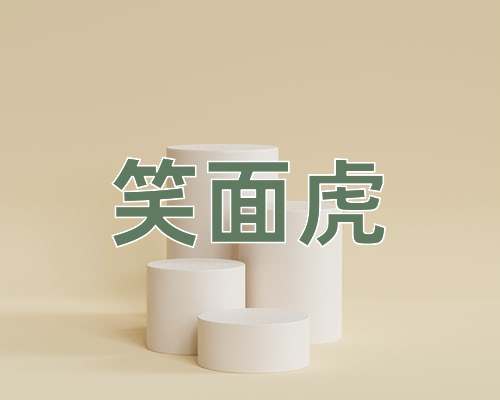 成语笑面虎